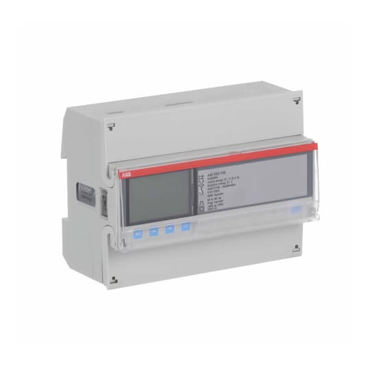 Contador ener.A44 552-100 Platino RS485 – Imagen 2 de 3