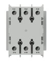 Int. Seccionador OT PlusOT63G2-3DS