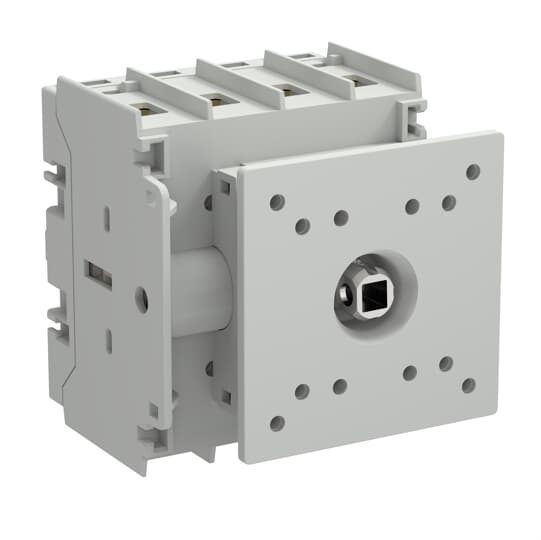 Int. Seccionador OT Plus OT63G2-4DSN2