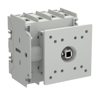 Int. Seccionador OT Plus OT80G2-4DSN2