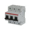 Int.aut. S803N-C10 3p 10A C 36kA
