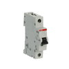 Int.aut. S201-C6 1p 6A C 10kA