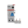 DDA202AC-25/0,01 2p 25A AC 10mA