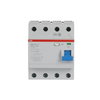 Int.dif.F204AS-100/0,5 4p 100A A S 500mA