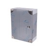 Arm.mural inox.SRX,400x300x150, pu.opaca