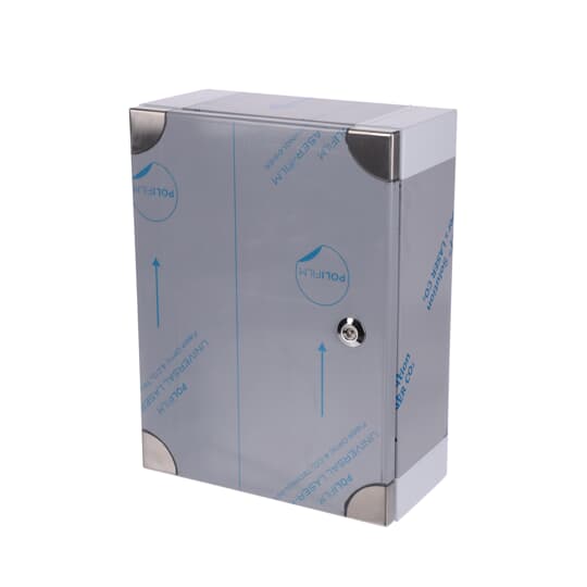 Arm.mural inox.SRX,400x300x150, pu.opaca – Imagen 3 de 3