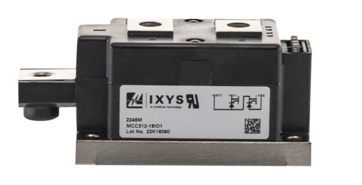 PSTM-500/16 TIRISTOR PSS300 Ue hasta 500