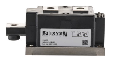 PSTM-500/16 TIRISTOR PSS300 Ue hasta 500