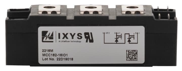 Tiristor PSTM-132/18