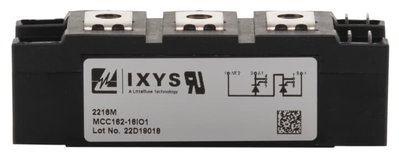 Tiristor PSTM-132/18
