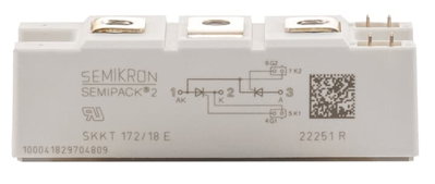 PSTM-172/16 TIRISTOR PARA PSS85