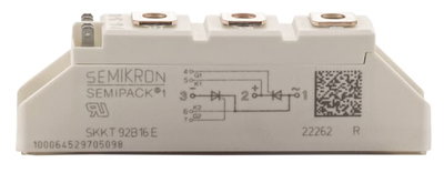PSTHM-56/18THYRISTOR