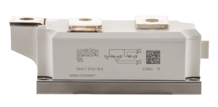 PSTHM-501/16 TIRISTOR GAMA PSE