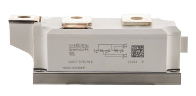 PSTHM-501/16 TIRISTOR GAMA PSE