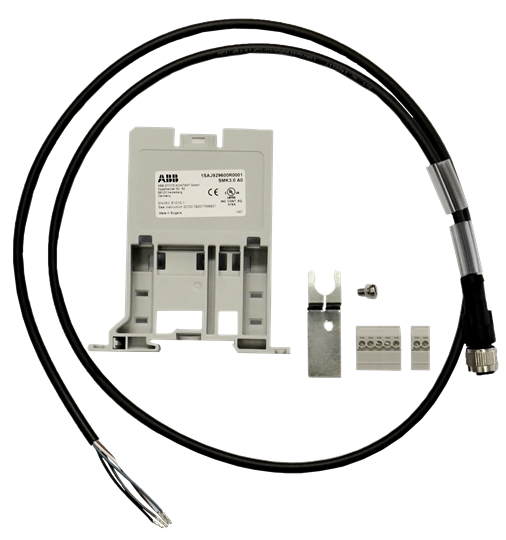 Fieldbus plug kit PS-FBPK