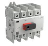 Int. Seccionador OT PlusOT80G3-4BSN2