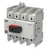 Int. Seccionador OT PlusOT80G3-4BSN2