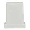 Tapa aislam. bloques barras (pack12 ud)