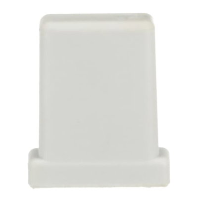 Tapa aislam. bloques barras (pack12 ud)