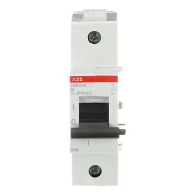 Bob.min. S800-UVR36 para S800