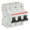 Int.aut. S803S-K63 3p 63A K 50kA