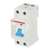 I.d.F202A-100/0,03APR 2p 100A A APR 30mA