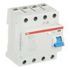 Int.dif.F204AS-100/0,1 4p 100A A S 100mA