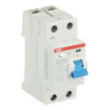 I.d.F202A-100/0,03APR 2p 100A A APR 30mA