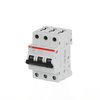 Int.aut. S203-B40 3p 40A B 10kA