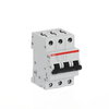 Int.aut. S203-B40 3p 40A B 10kA