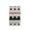 Int.aut. S203M-C10 3p 10A C 15kA