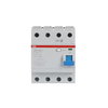 I.d.F204A-80/0,03APR 4p 80A A APR 30mA