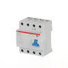 I.d.F204A-80/0,03APR 4p 80A A APR 30mA