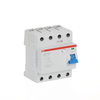I.d.F204A-80/0,03APR 4p 80A A APR 30mA