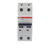 Int.aut. S202-C63 2p 63A C 10kA