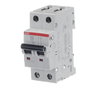 Int.aut. S202-C63 2p 63A C 10kA