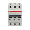 Int.aut. S203-K32 3p 32A K 10kA