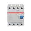 Int.dif.F204AC-80/0,1 4p 80A AC 100mA