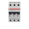 Int.aut. S203M-C25 3p 25A C 15kA