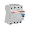 Int.dif.F204AC-80/0,1 4p 80A AC 100mA