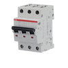 Int.aut. S203M-C25 3p 25A C 15kA