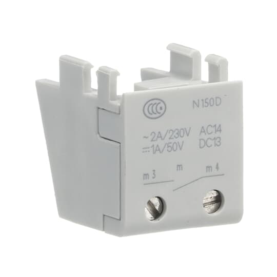 Con.auxiliar S2C-H10 1NA para S200 – Imagen 2 de 3