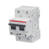 Int.aut. S802S-D10 2p 10A D 50kA
