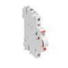 Con.aux.y señ. S2C-S/H6R 1CO S200/F200