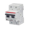 Int.aut. S802S-K32 2p 32A K 50kA
