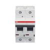Int.aut. S802S-K32 2p 32A K 50kA