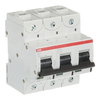 Int.aut. S803S-K32 3p 32A K 50kA