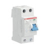 Int.dif.F202AC-40/0,3 2p 40A AC 300mA