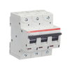 Int.aut. S803S-D32 3p 32A D 50kA
