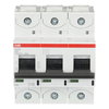 Int.aut. S803S-D63 3p 63A D 50kA